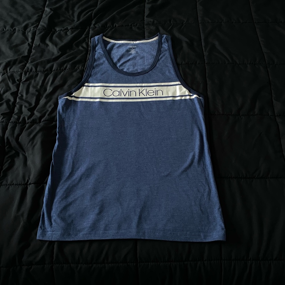Calvin Klein tank